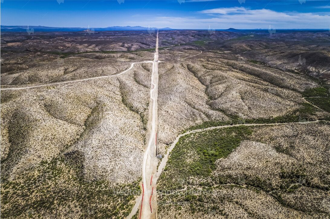 "Camino al Progreso"