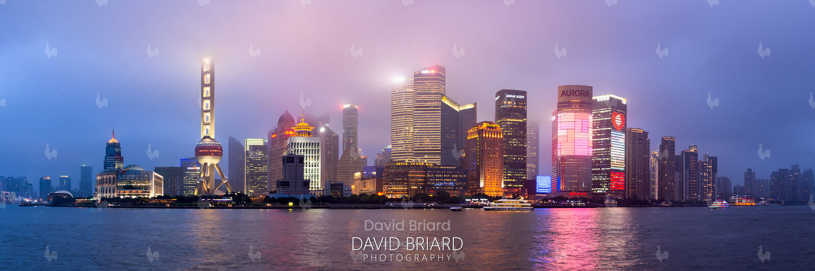 Pudong District, Shanghaï