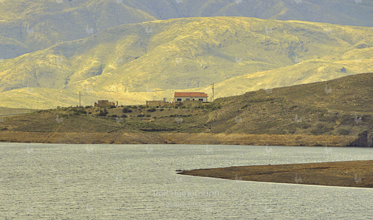 Wasser für Tarija