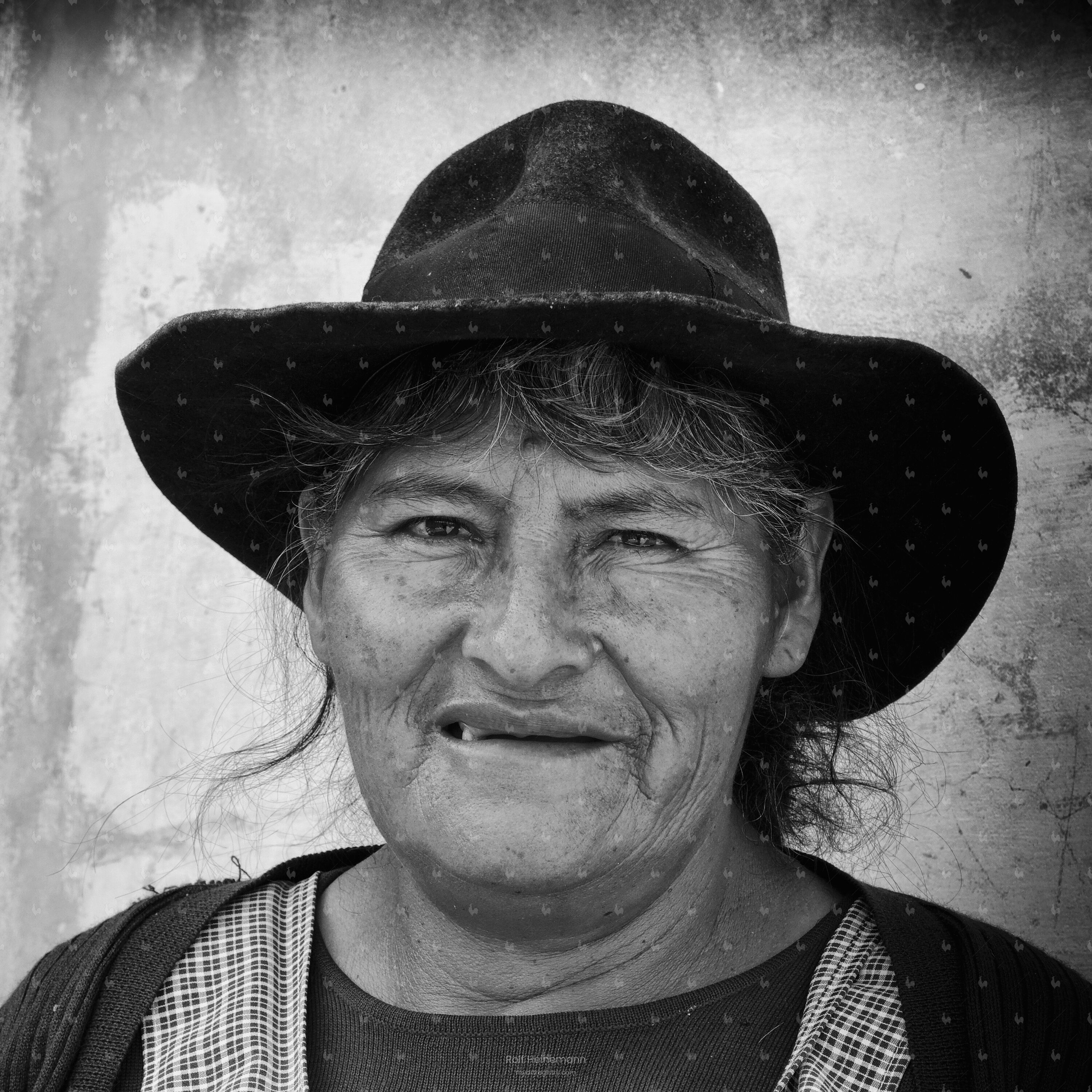 Dona Vincenta