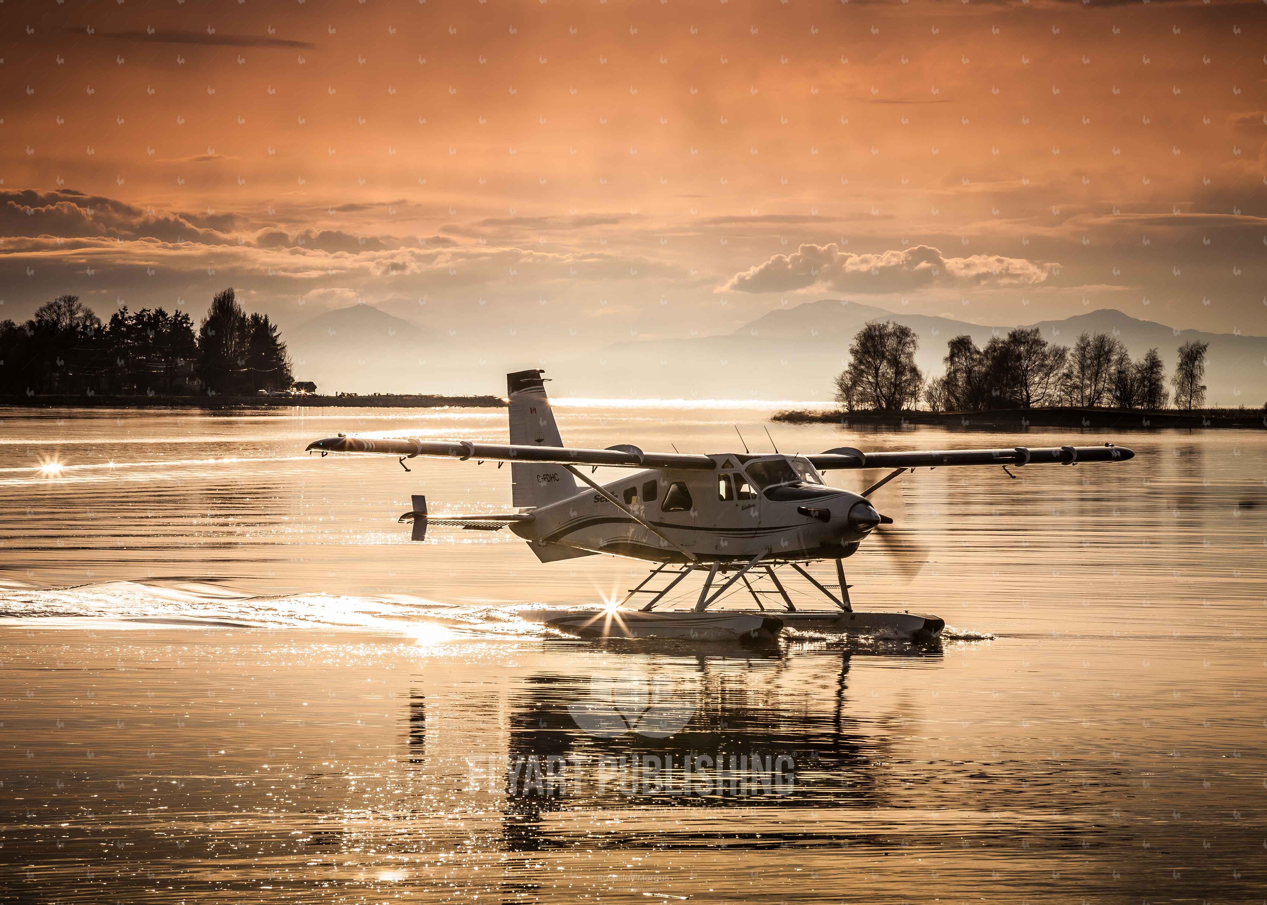 Seair Beaver 1