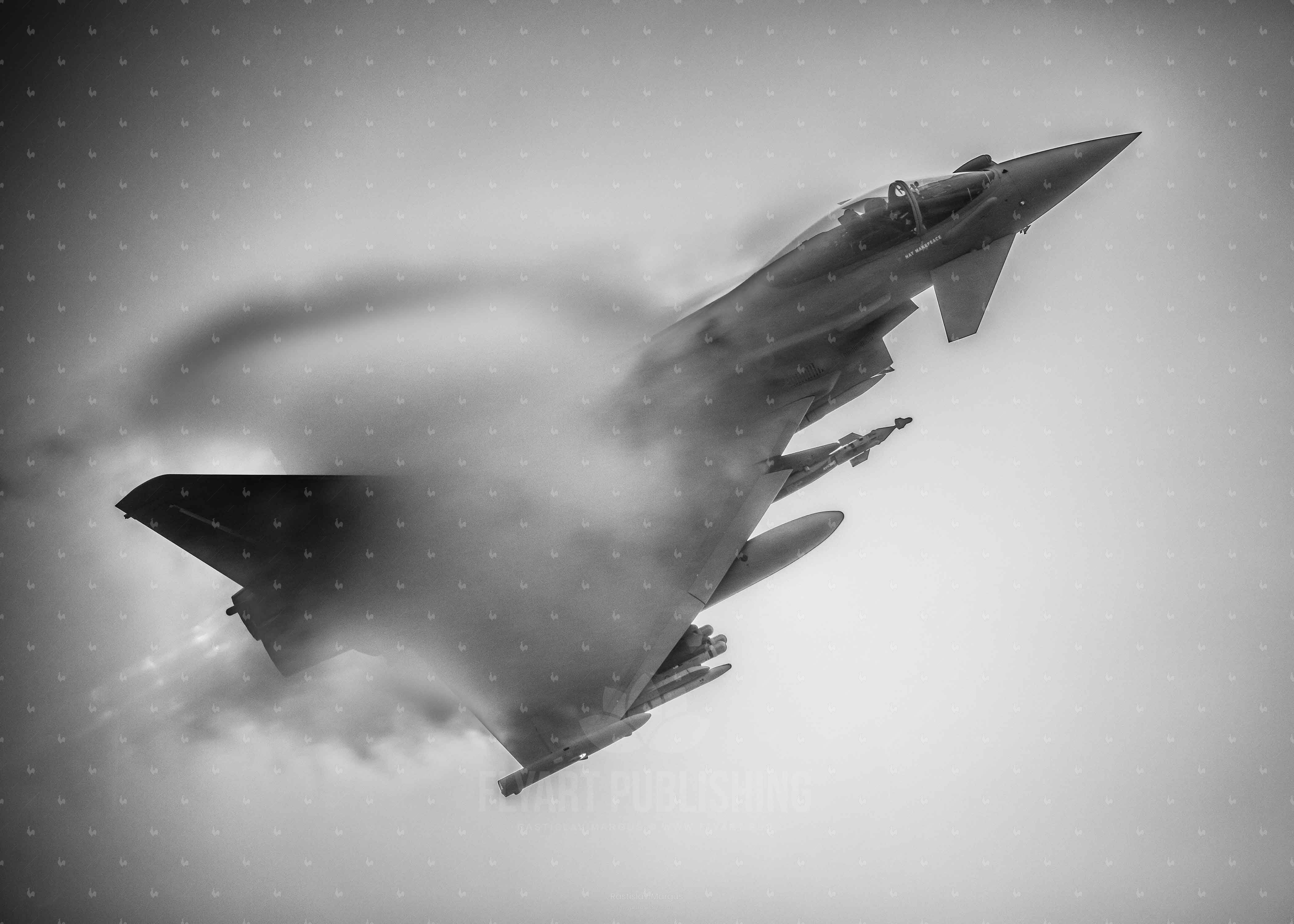 RAF Eurofighter Typhoon 23