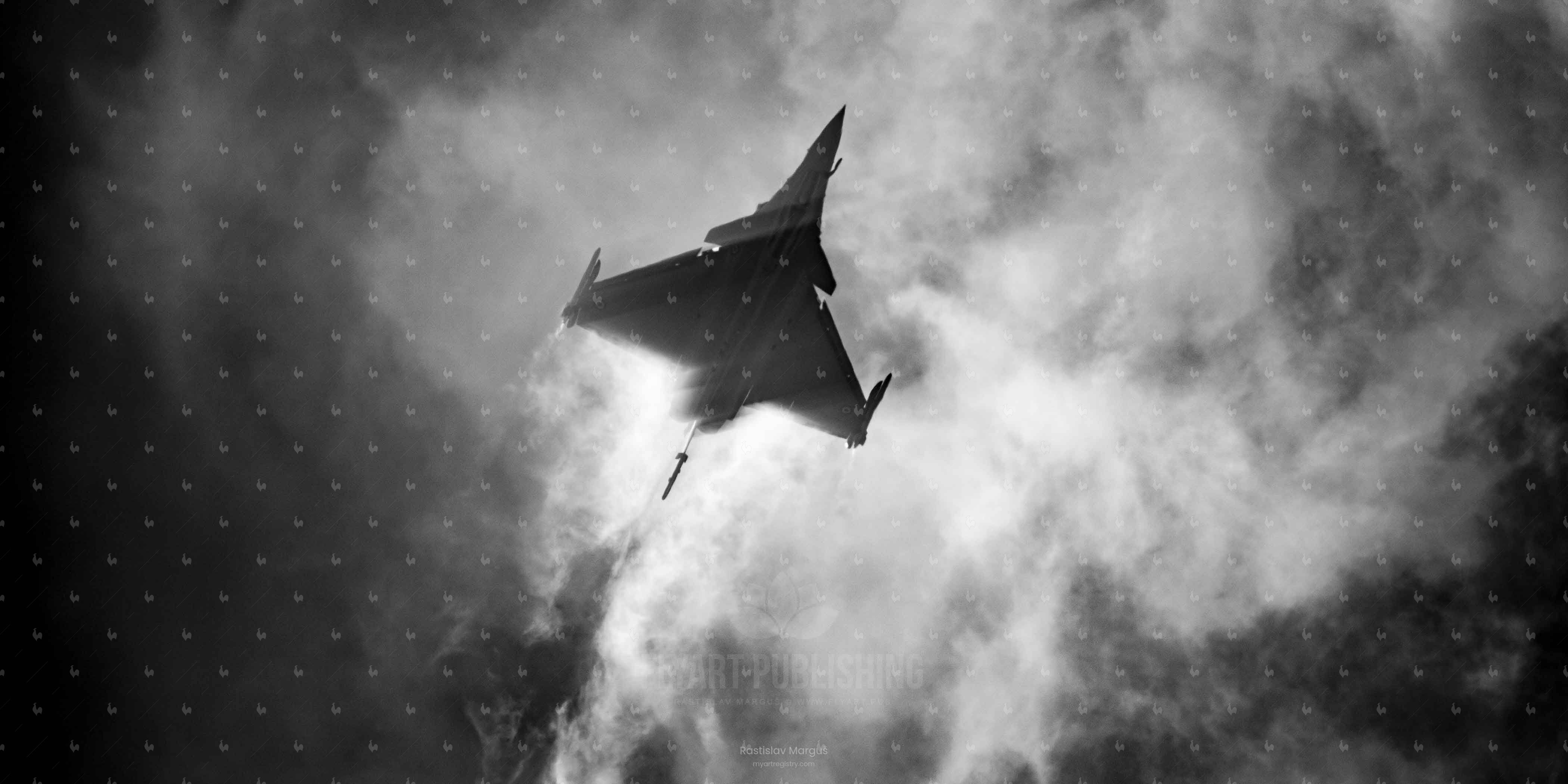 French Dassault Rafale 41