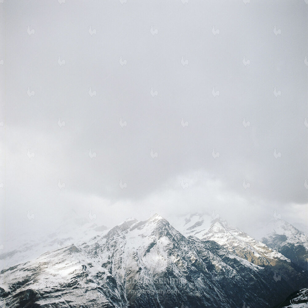 Swiss Alps 2