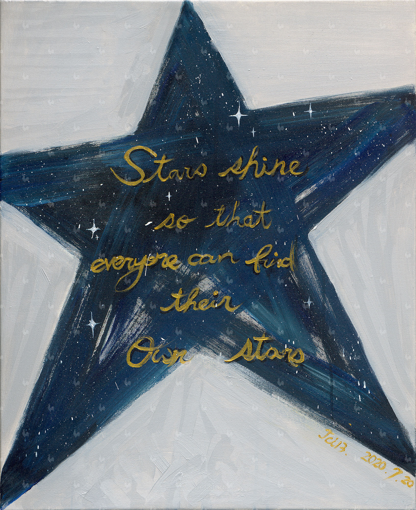 The Star, 2020