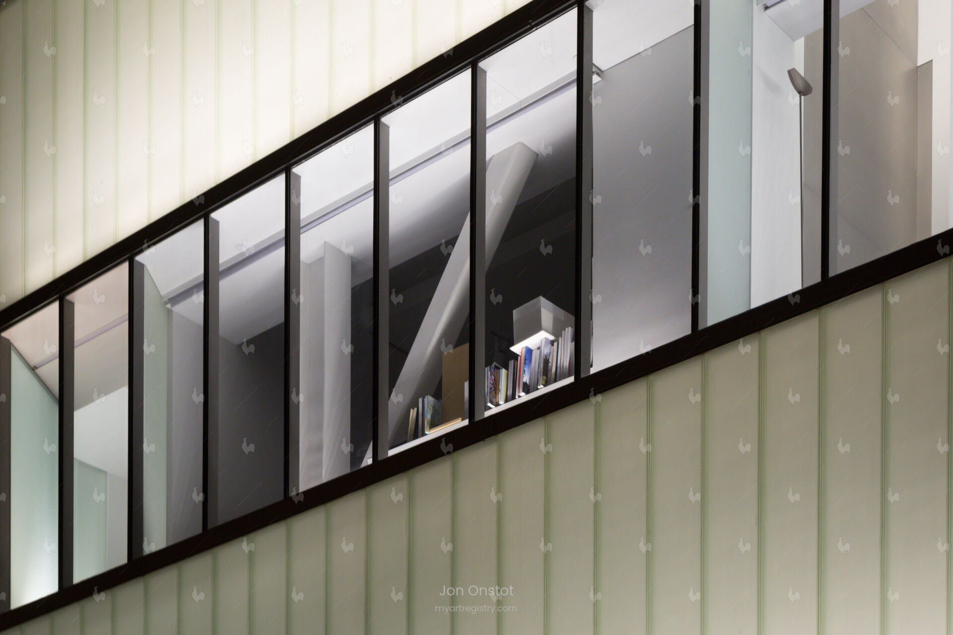 Julian's Place, Nelson-Atkins Museum of Art, Kansas City, Missouri