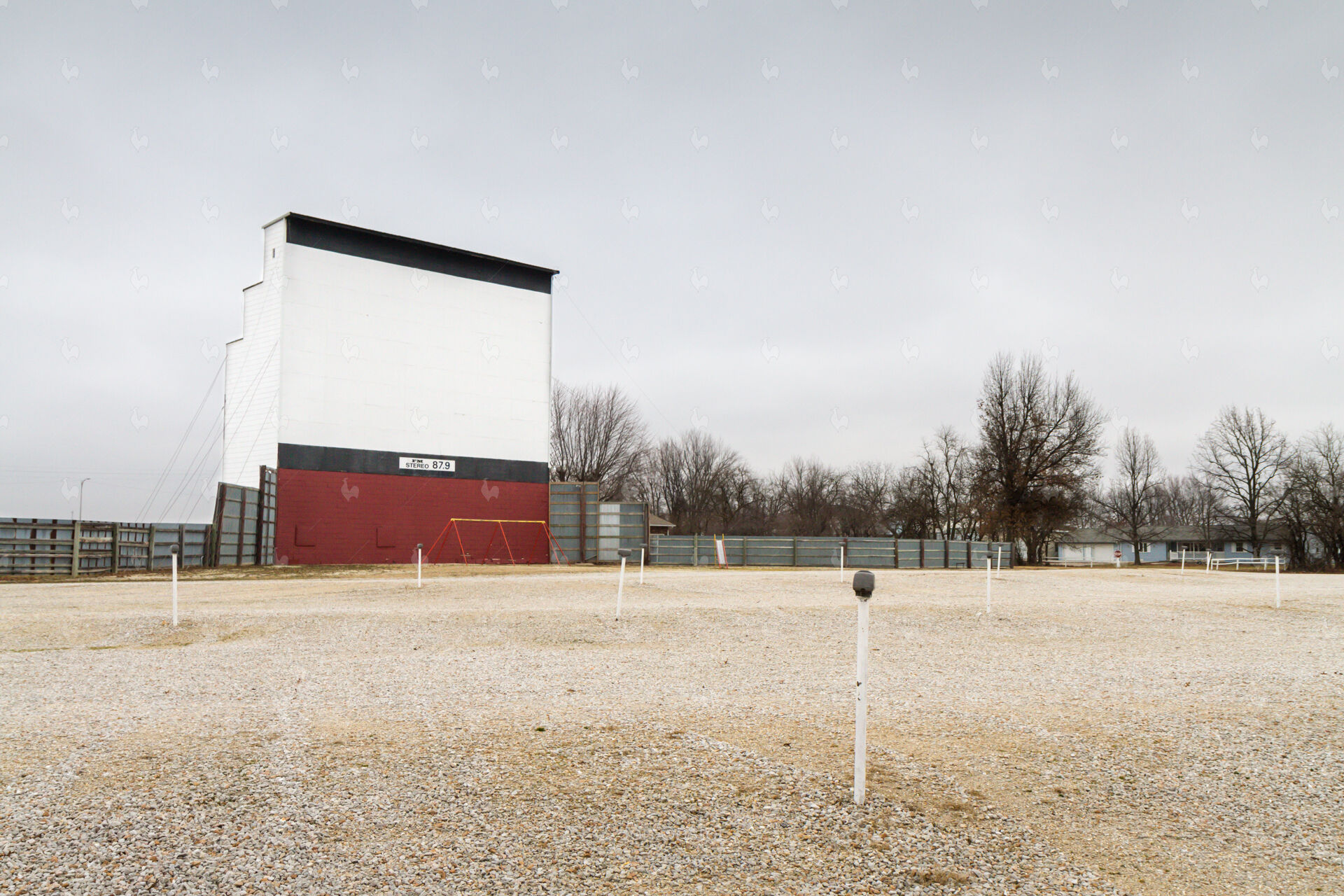 Barco Drive-In, Lamar, Missouri