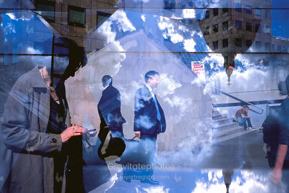 Accidentally on Purpose / AOP-003