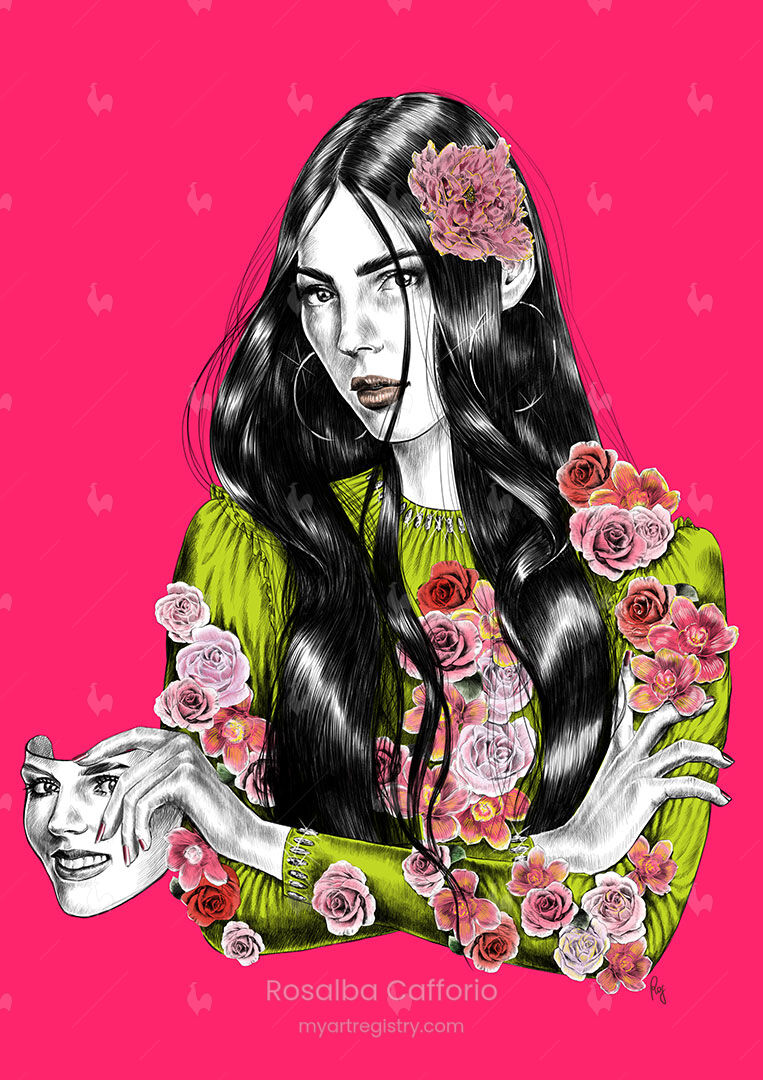 Masquerade