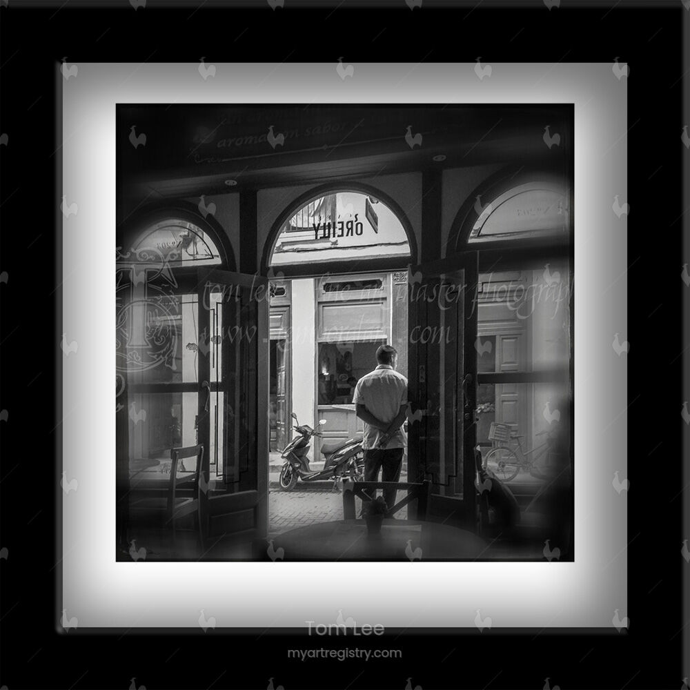 Cafe Cuba