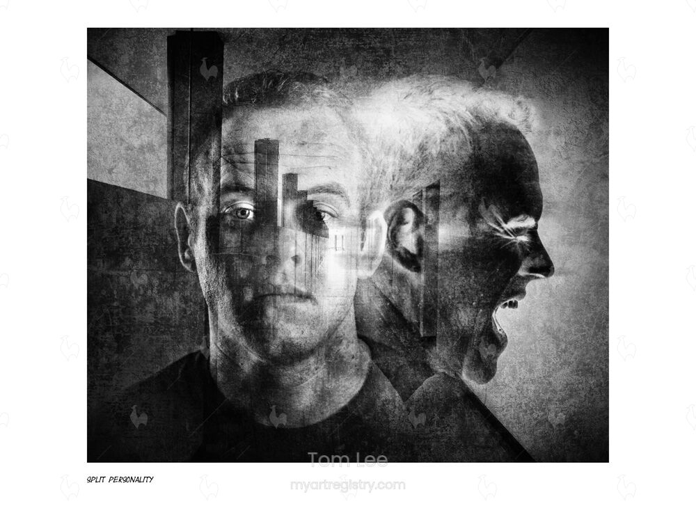 Split Personality