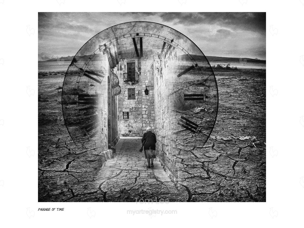 Passage of Time