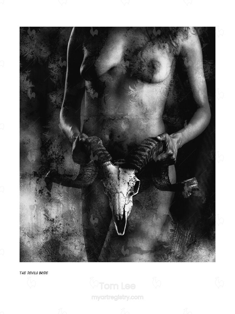 The Devil's Bride