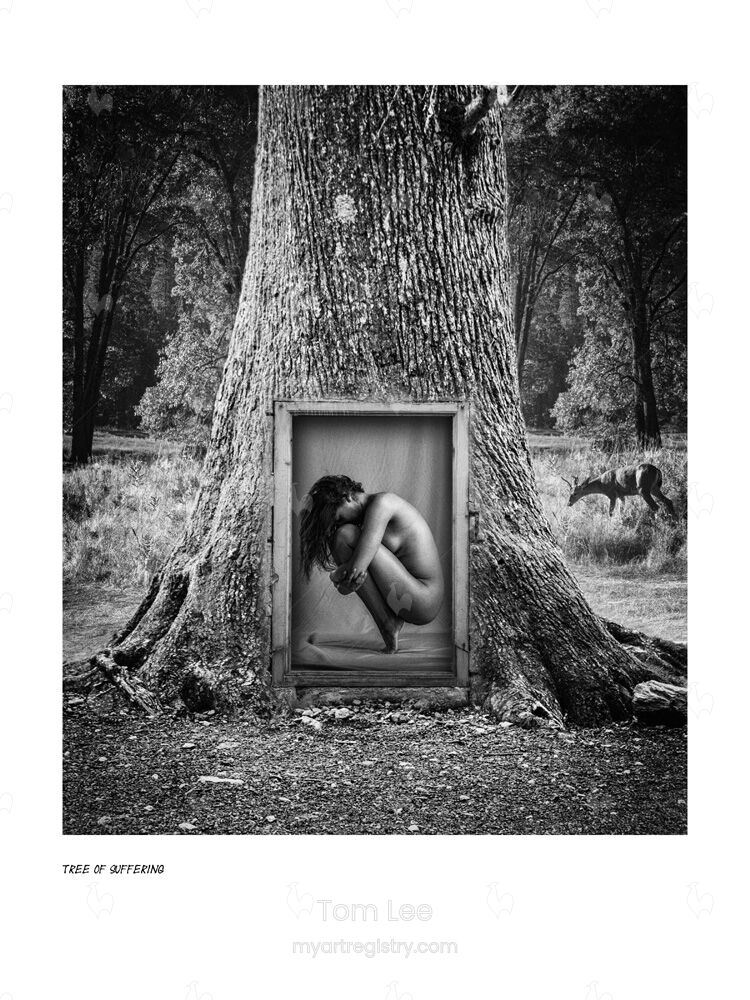 Tree of Suffering
