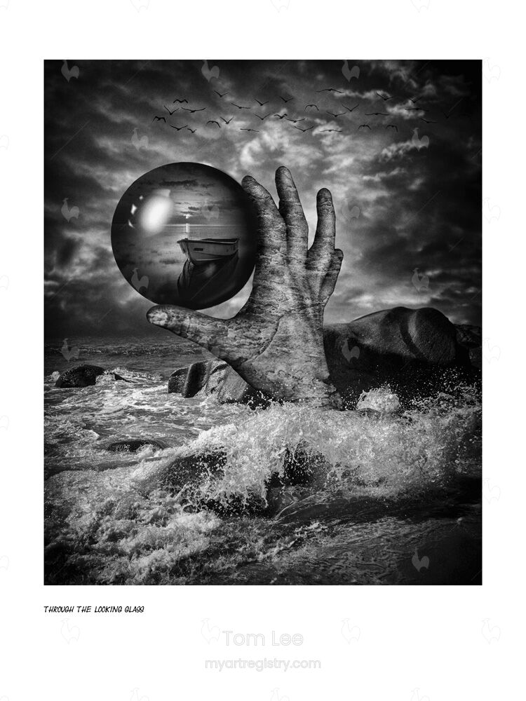 Through the Looking Glass