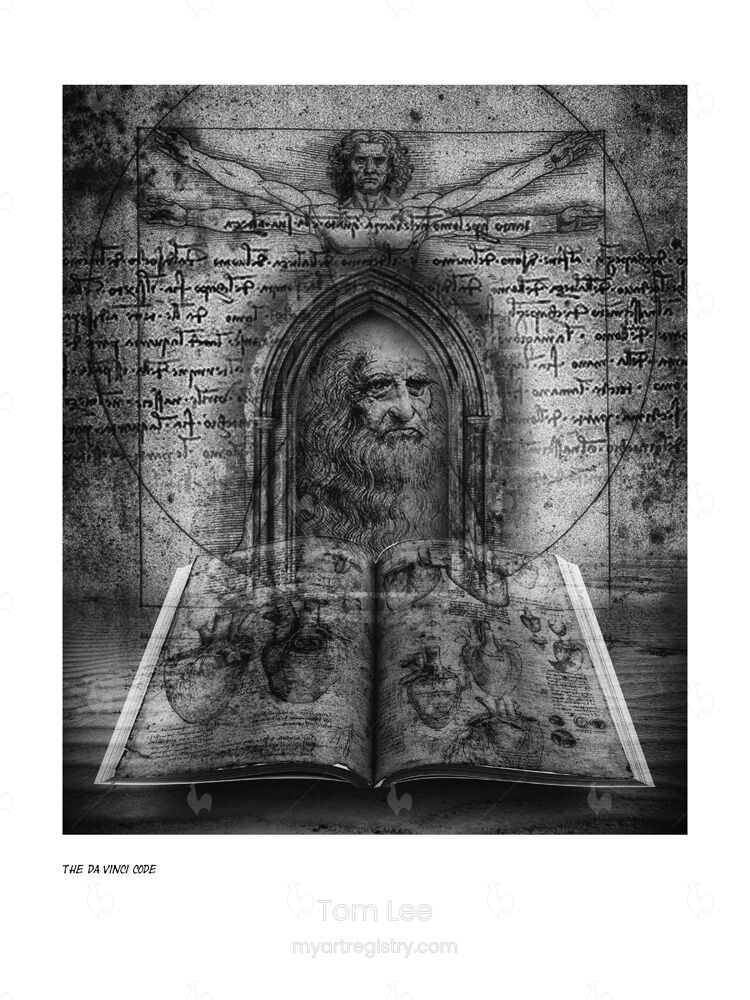 The Da Vinci Code