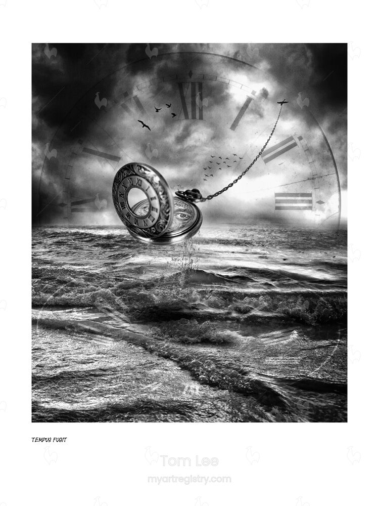 Tempus Fugit