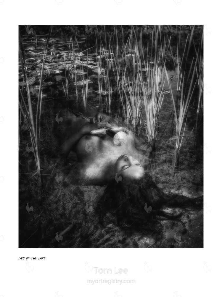 Lady of the Lake