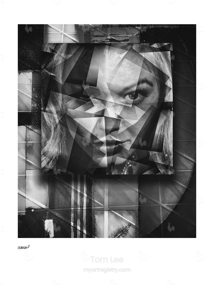 Cubism²