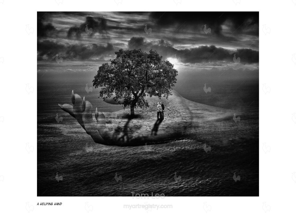 A Helping Hand