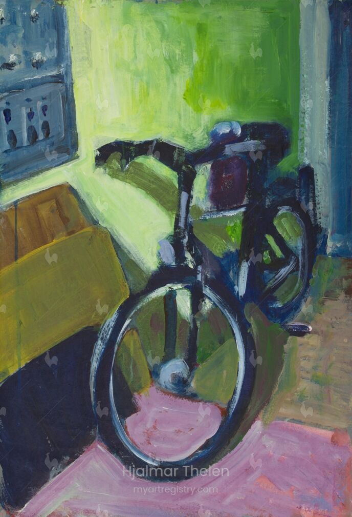 Fahrrad | Bicycle