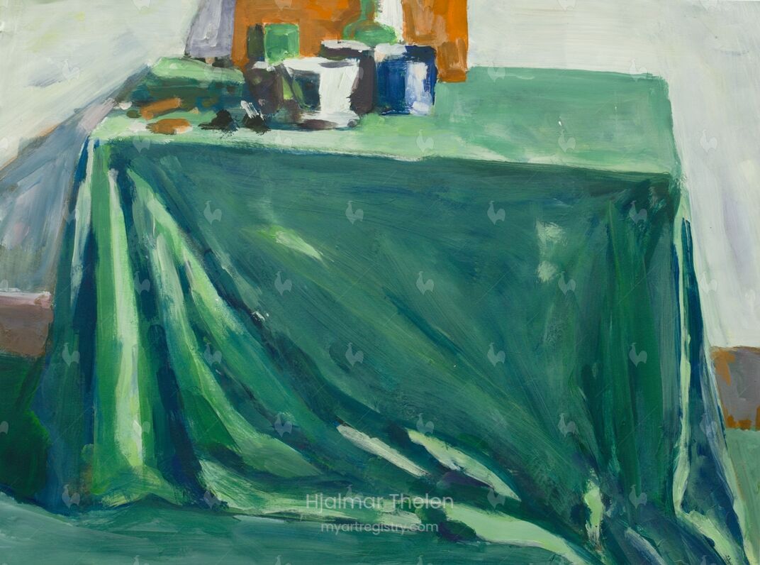 Tisch | Table