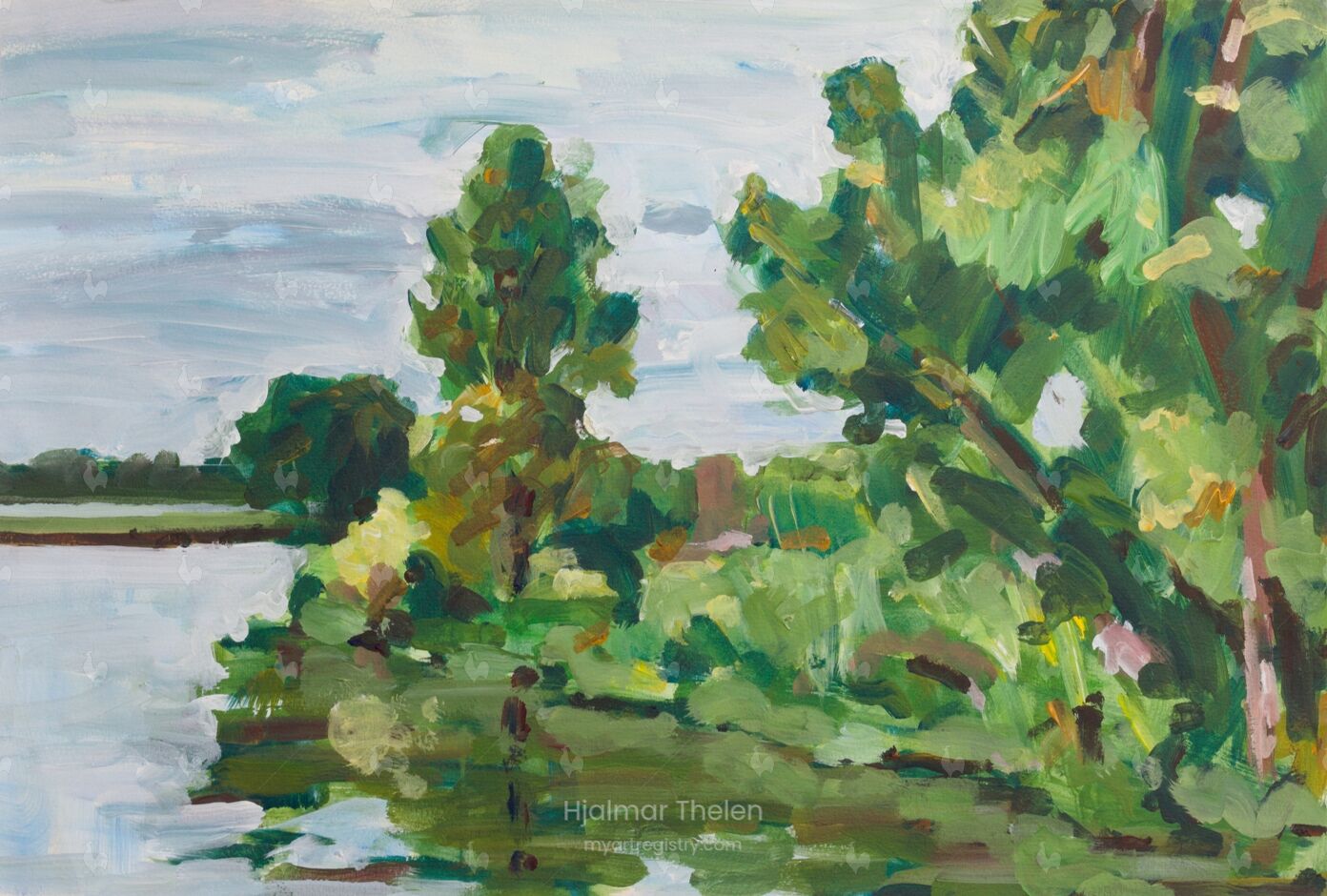 Seeufer | Lakeshore