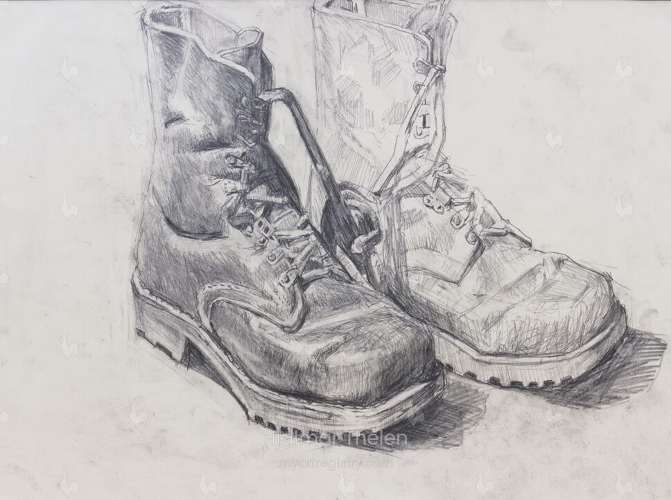 Schnürboots