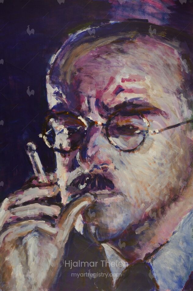 Thomas Mann