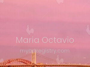 Run away love pink