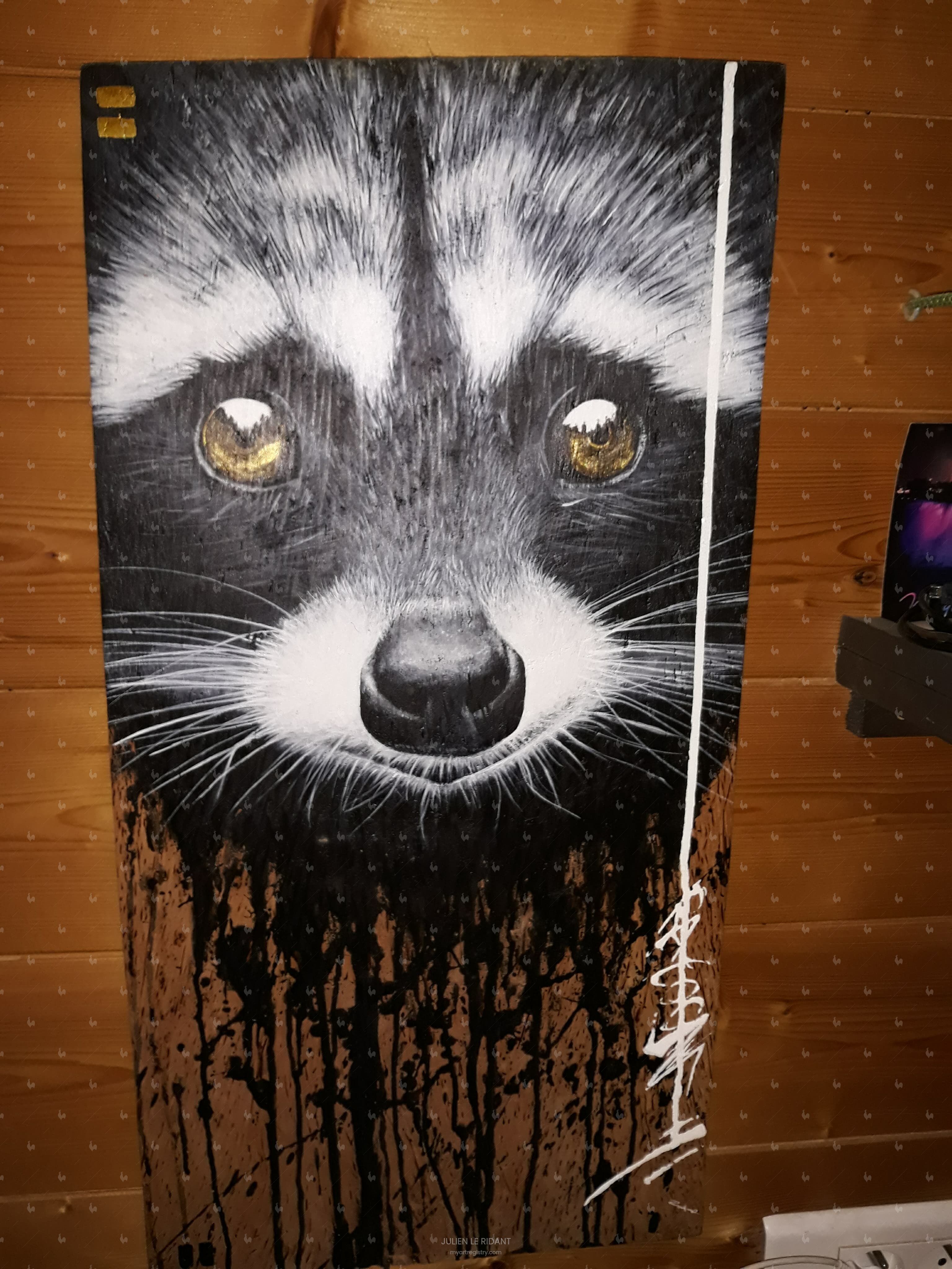 RACOON