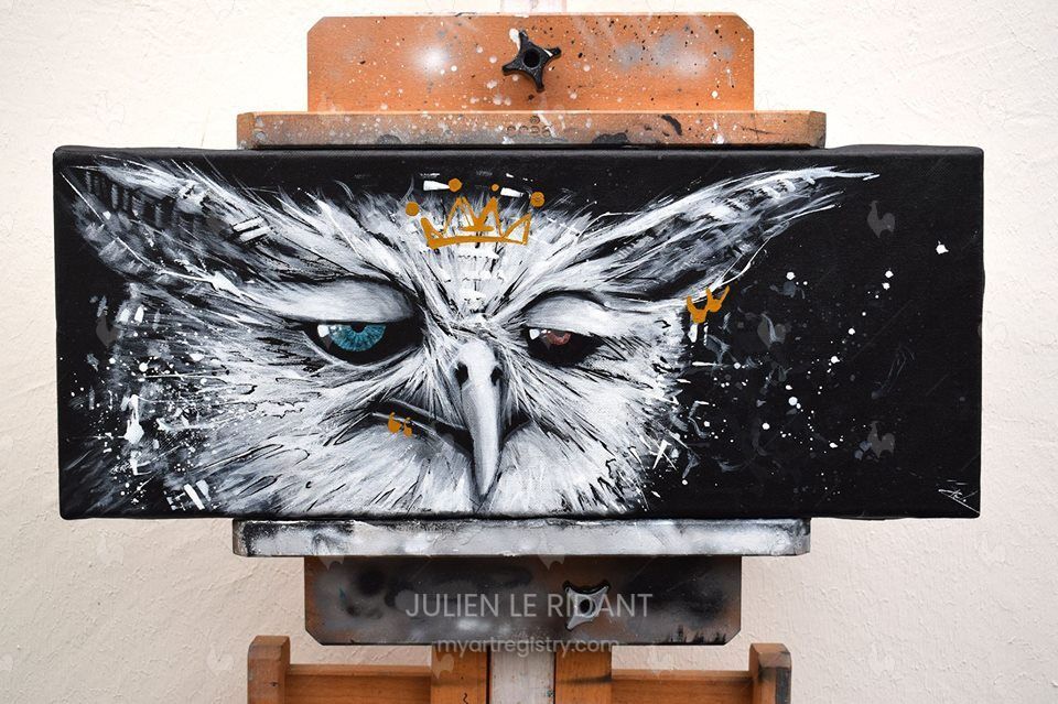 LE Roi De La Nuit