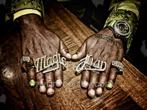 Don "Magic" Juan