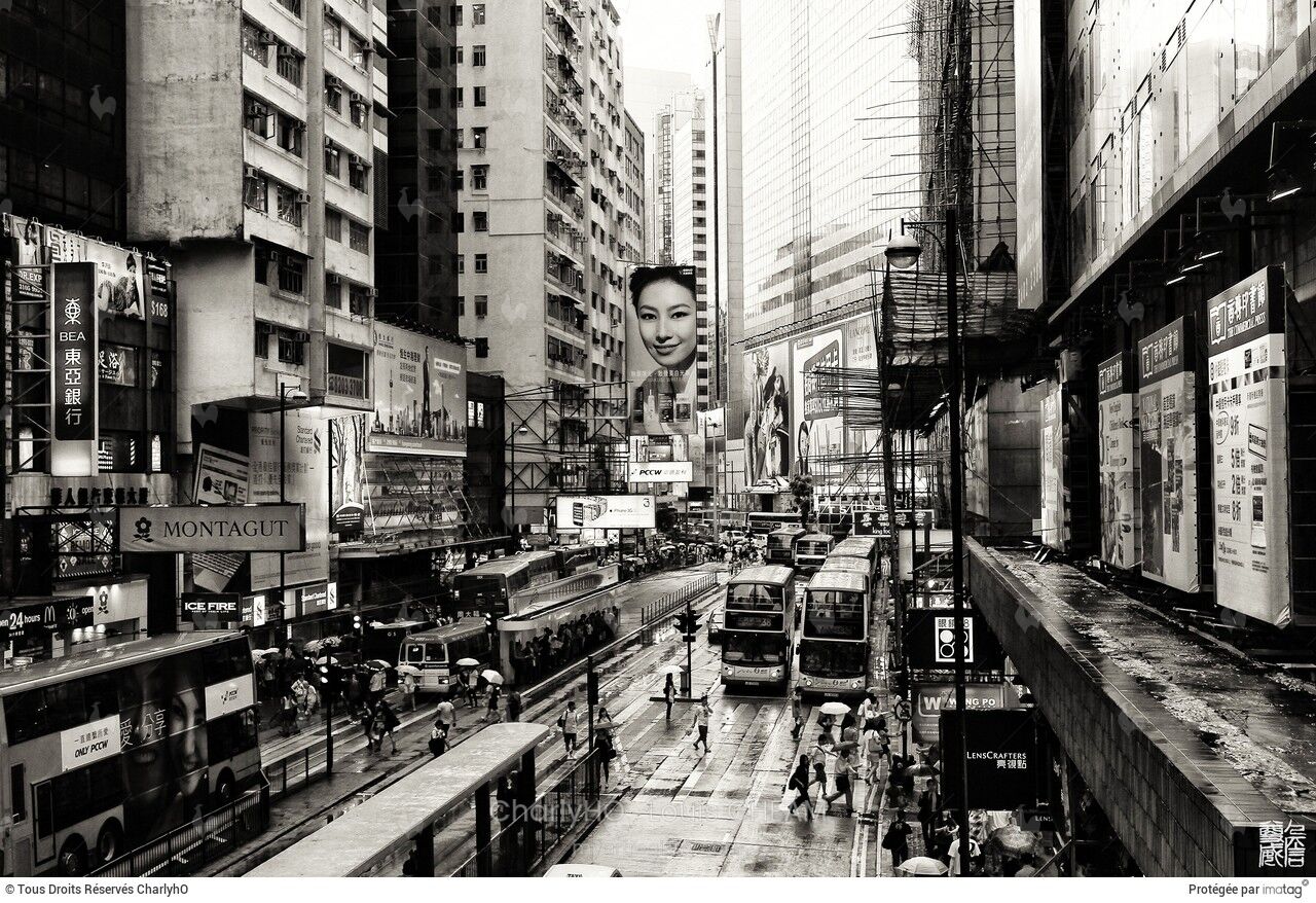 TRAMWAY