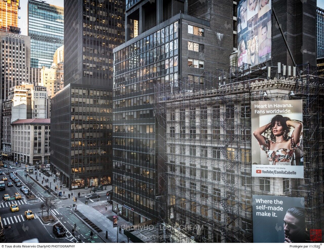 AM NEW YORK