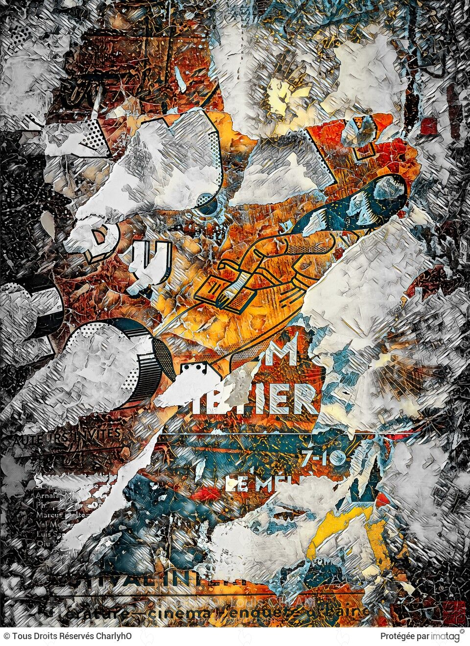 L'INDUSTRIE