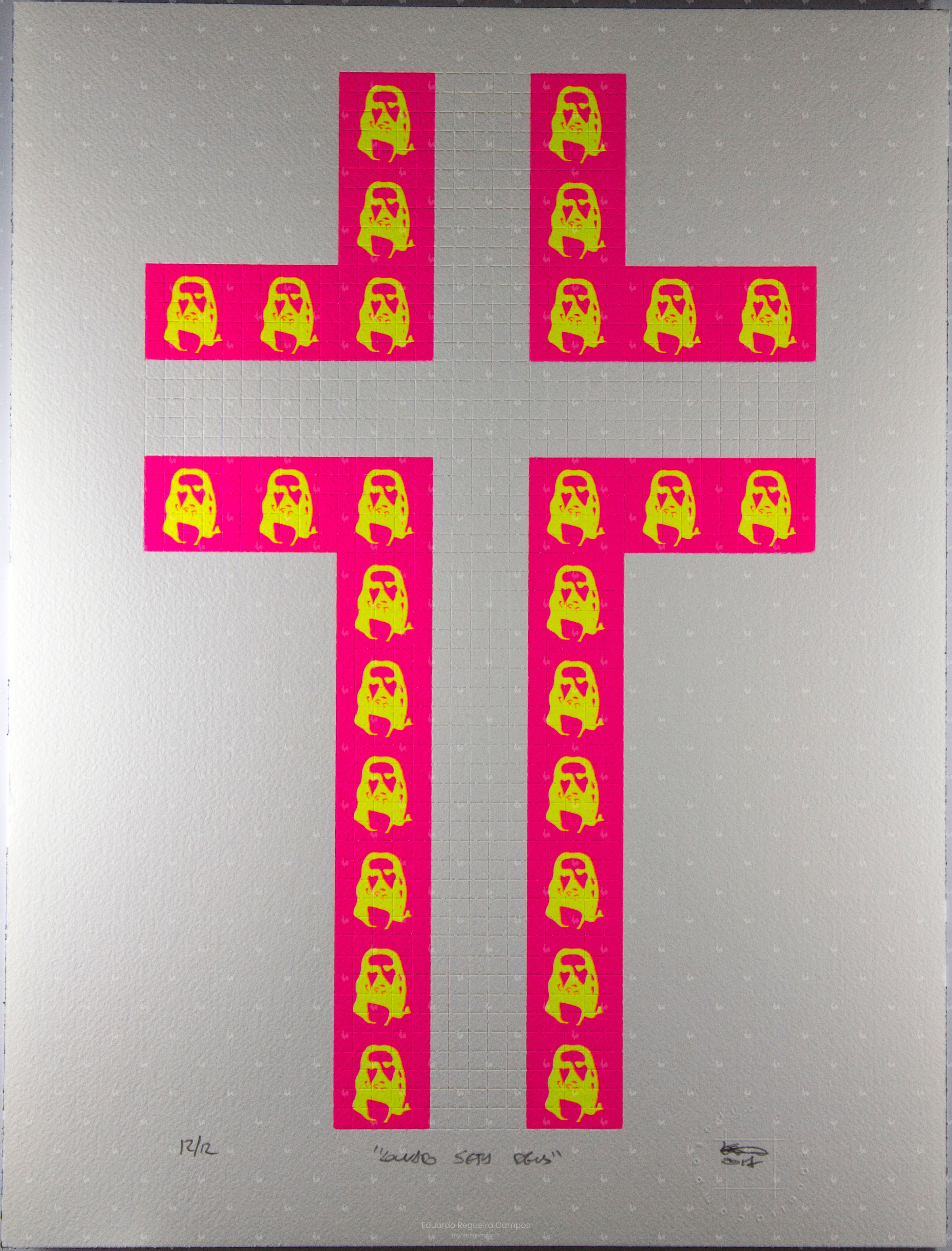 Louvado Seja Deus 12/12