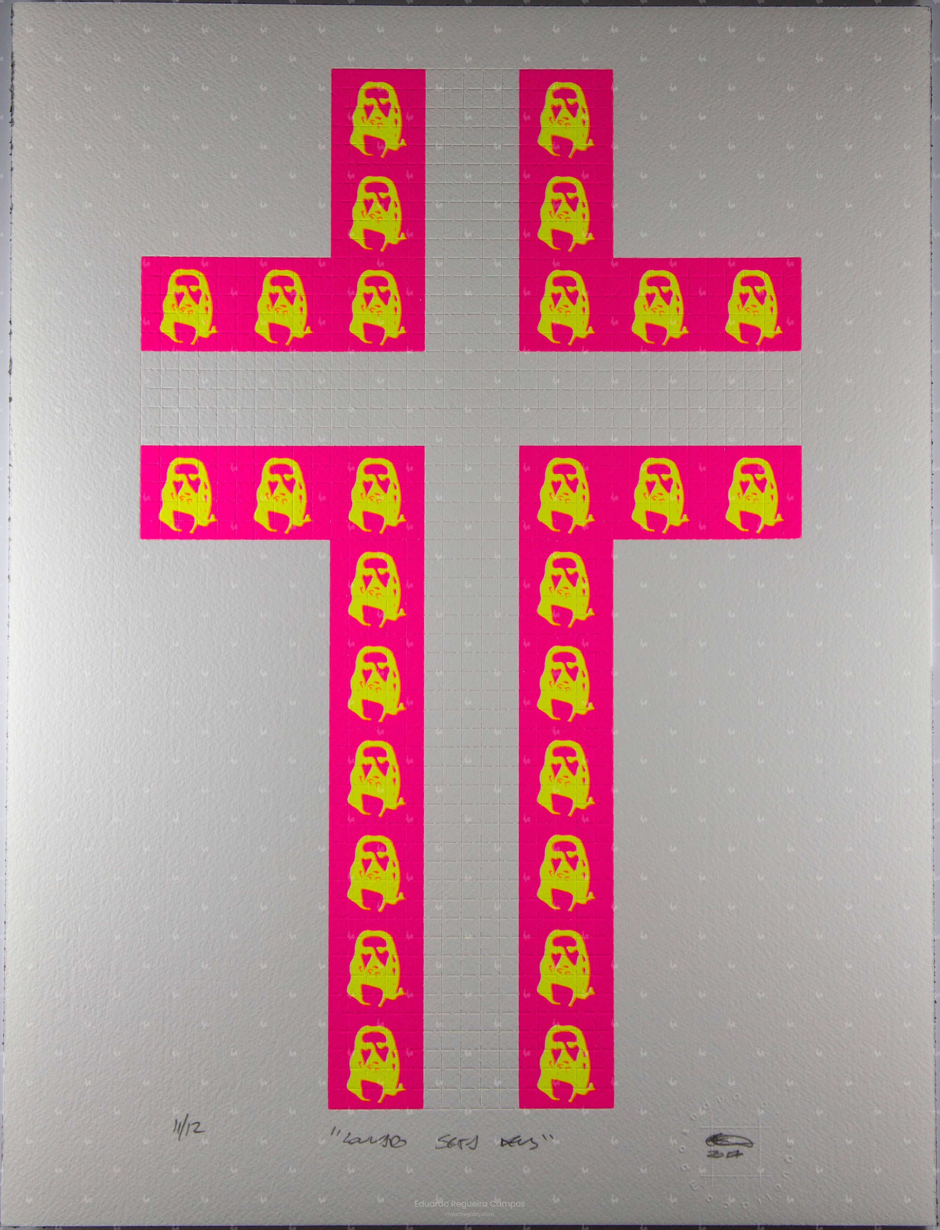 Louvado Seja Deus 11/12