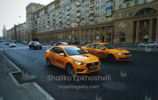 Megalopolis speed