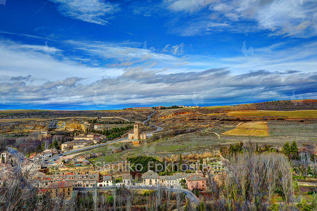 Segovia