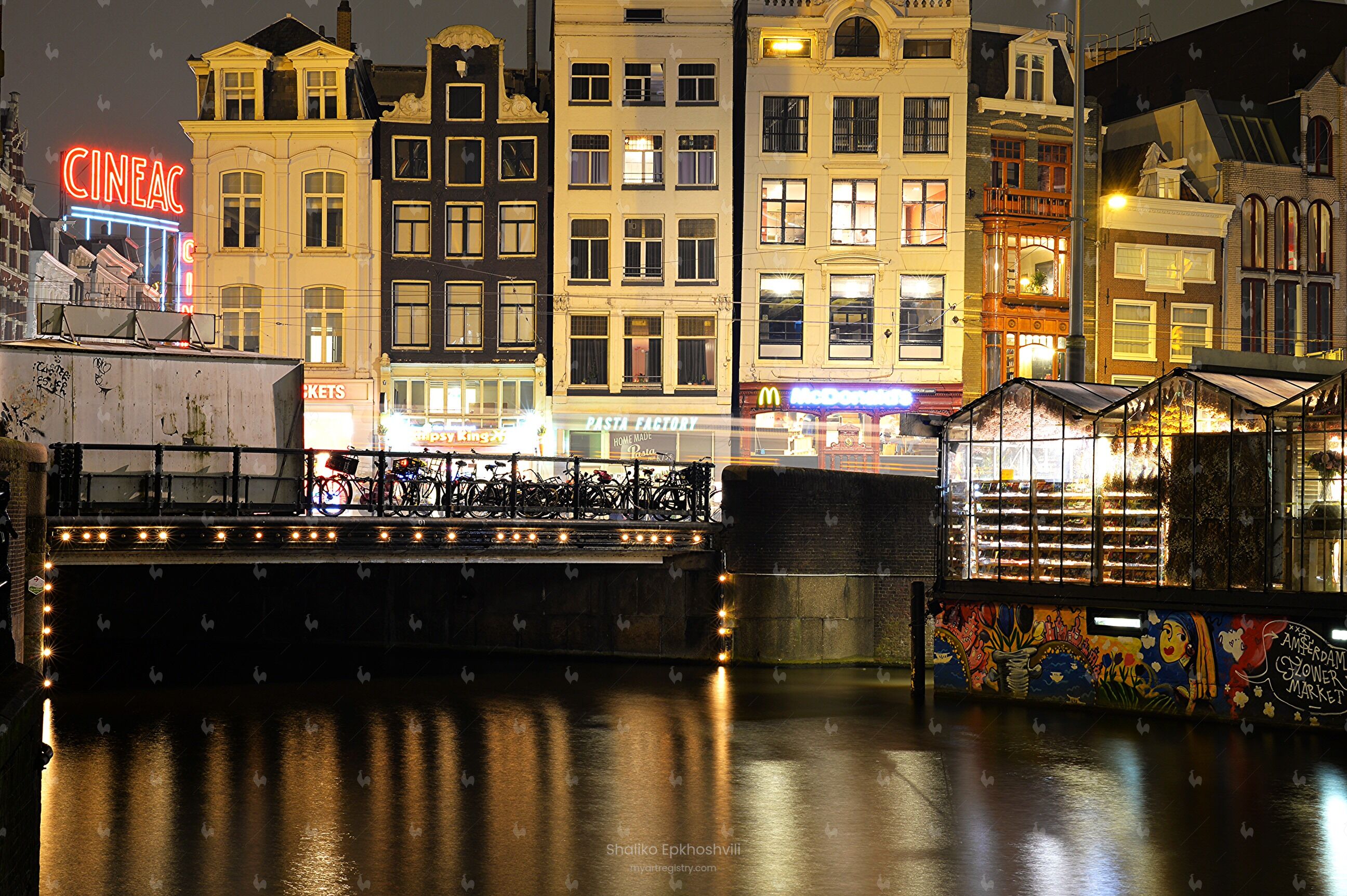 Amsterdam