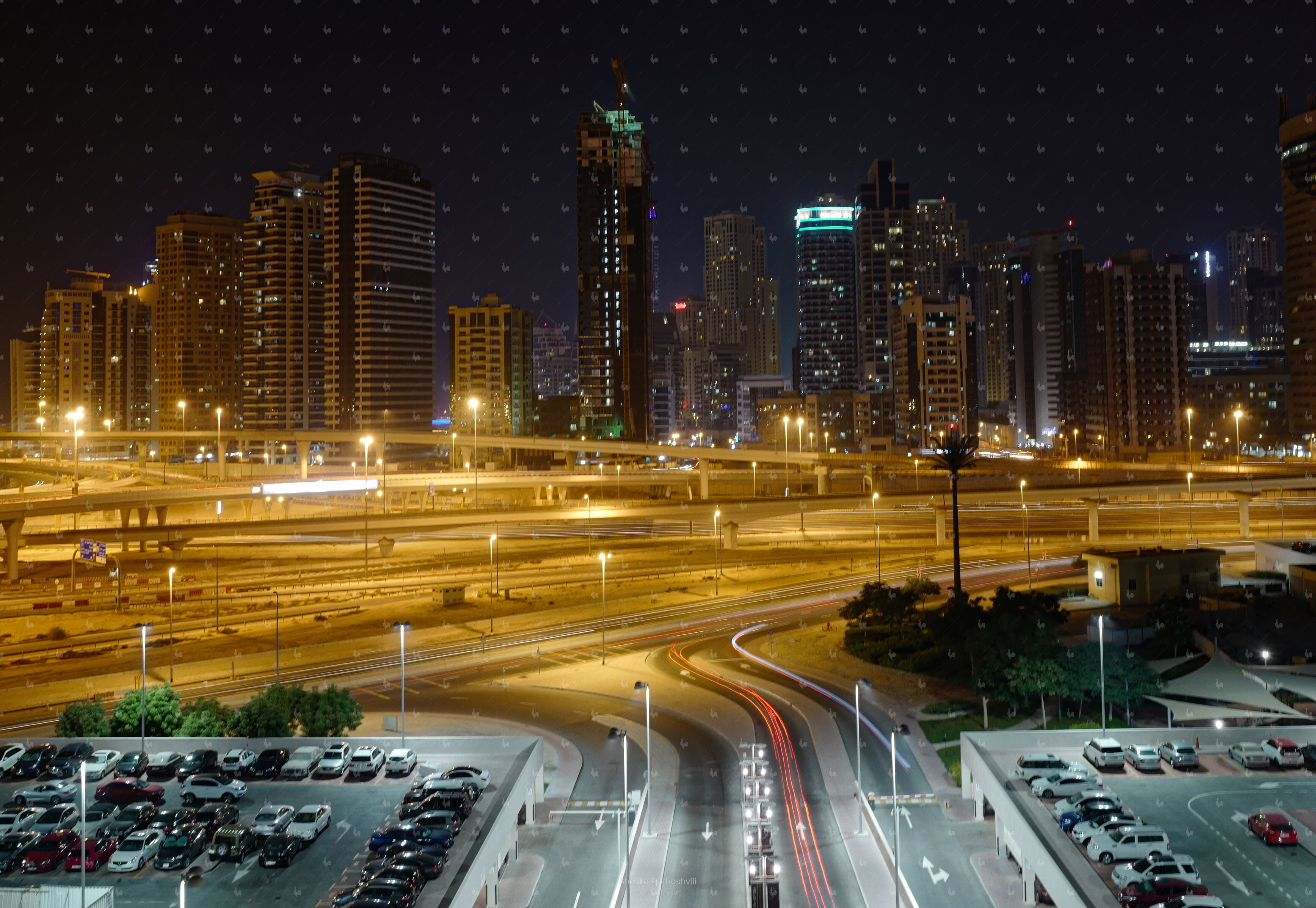 Dubai JLT