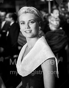 Classic Grace Kelly 1954