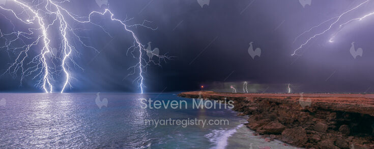 Electric Storm