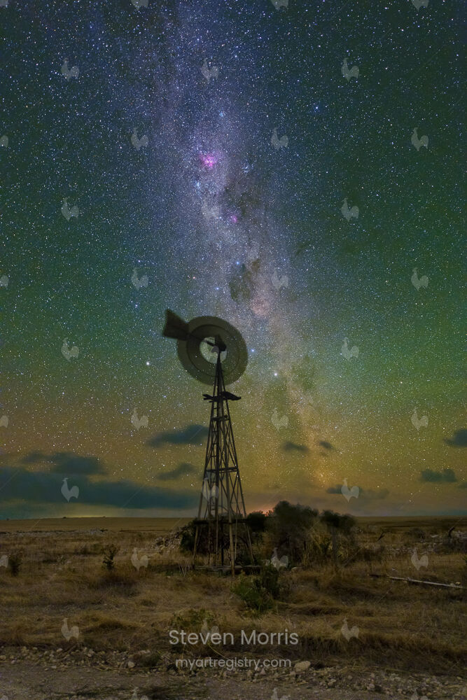Southern Cross