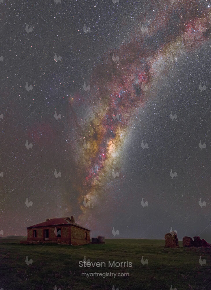 Dream World