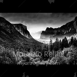 Yosemite no.1