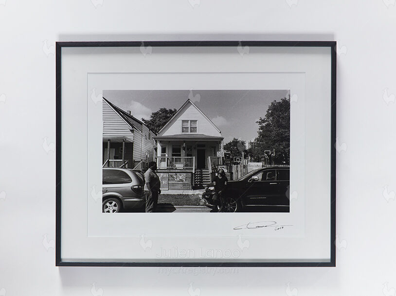 Englewood #01 (1/7)