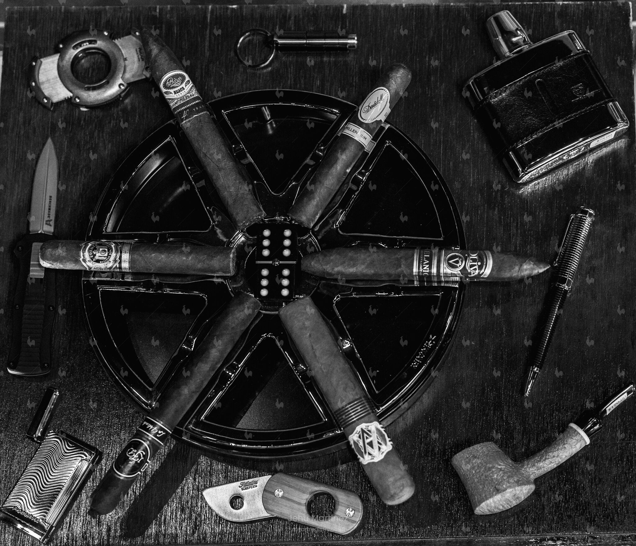 Cigar World