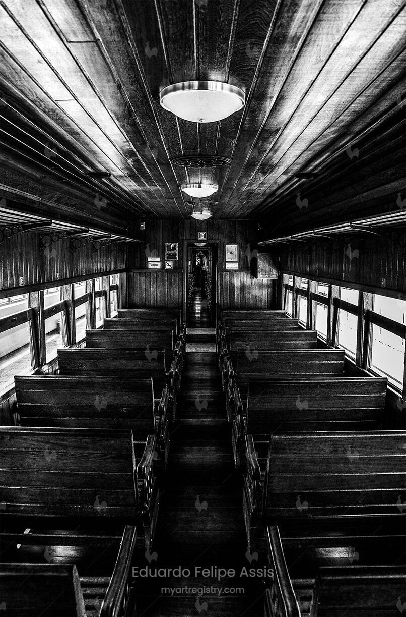 Lonely Trip